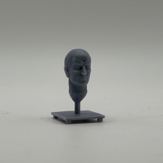 Morbius Bust