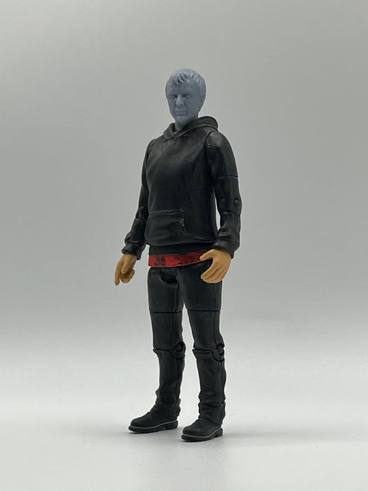 The Master (The End of Time)