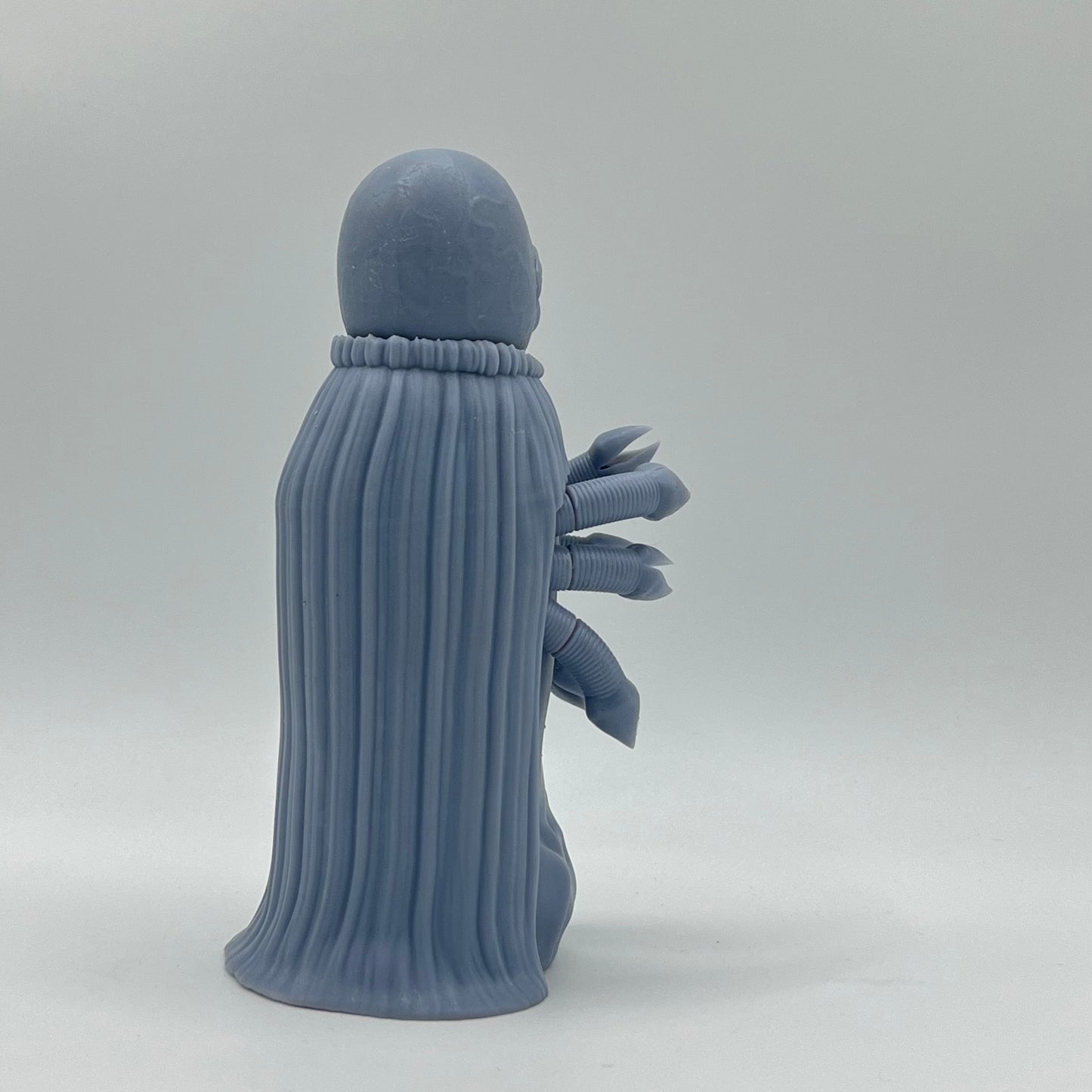 Alpha Centauri Figure Kit