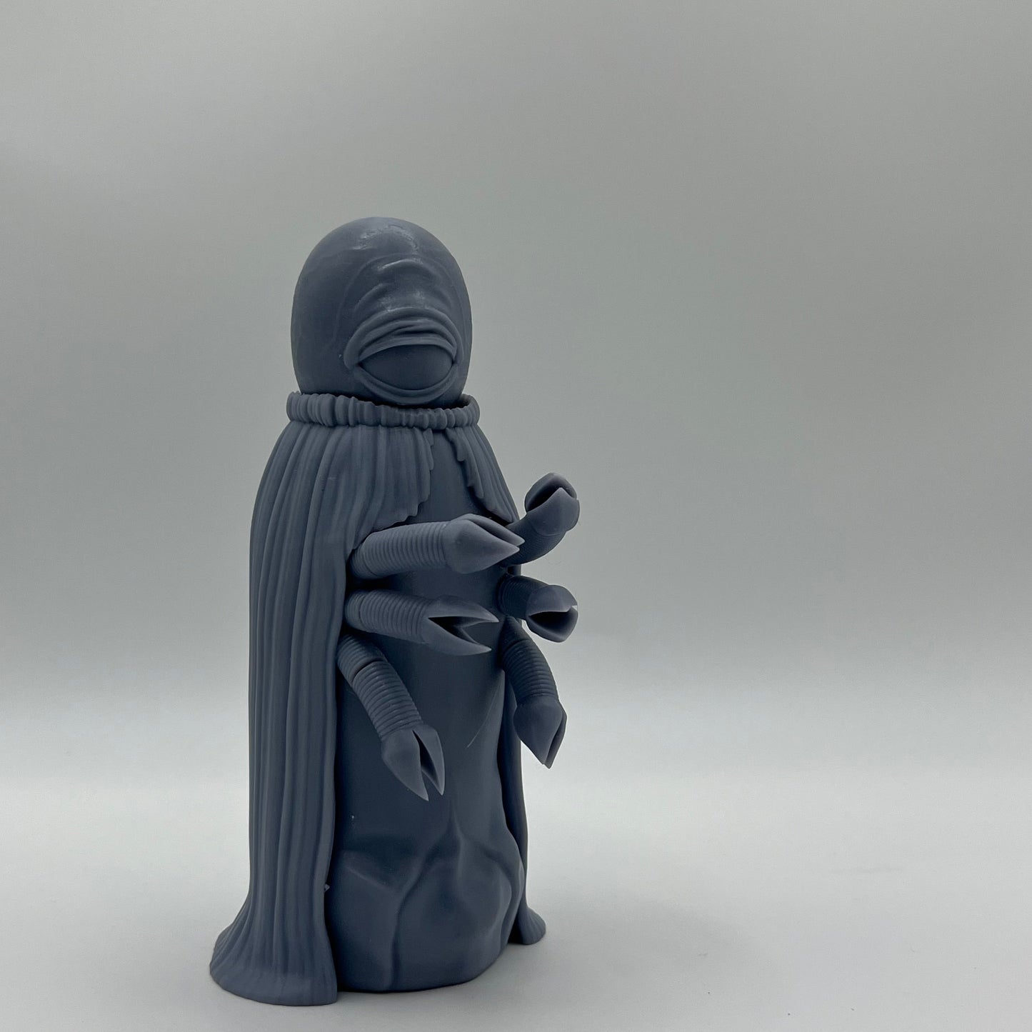 Alpha Centauri Figure Kit