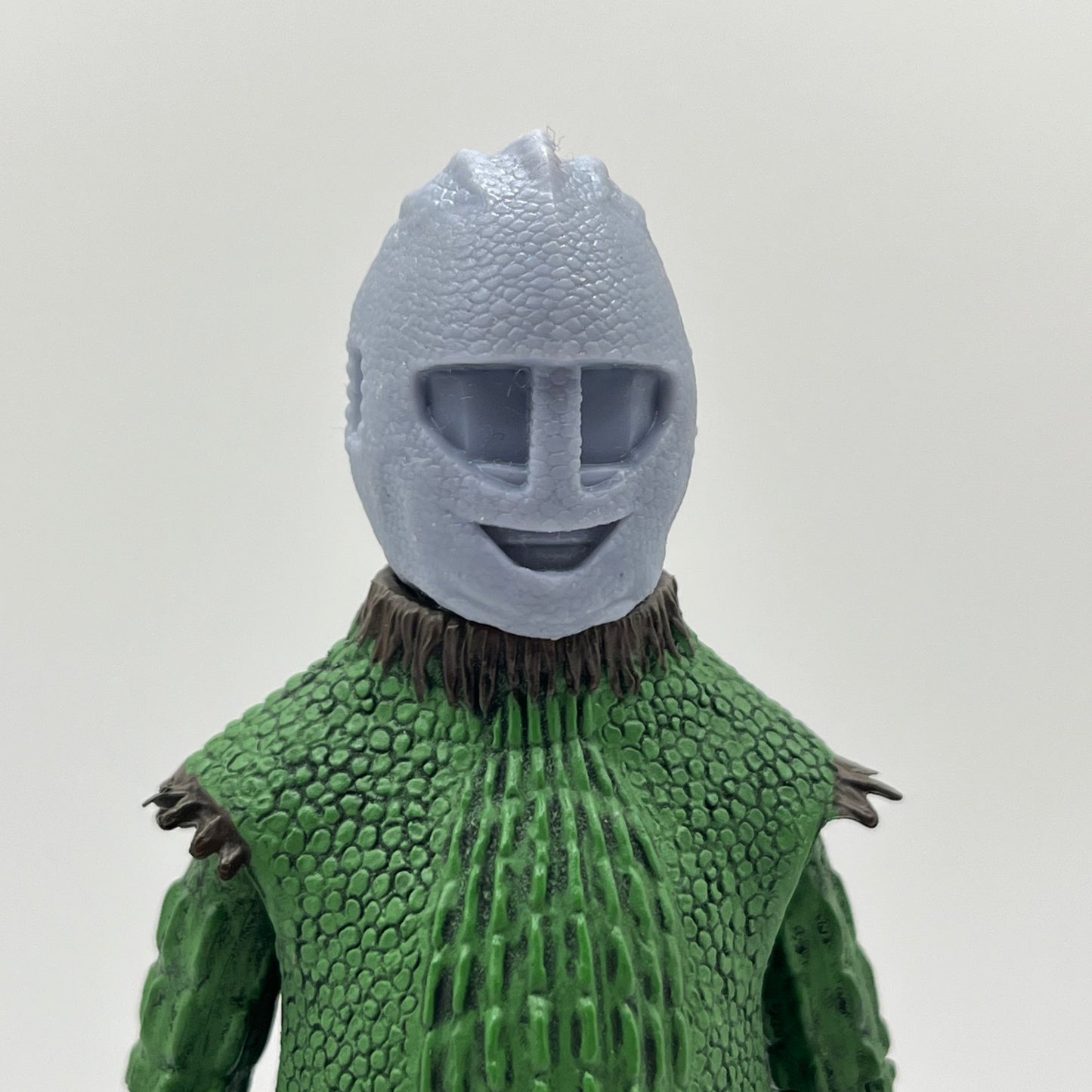 Ice Warrior: (The Ice Warriors)