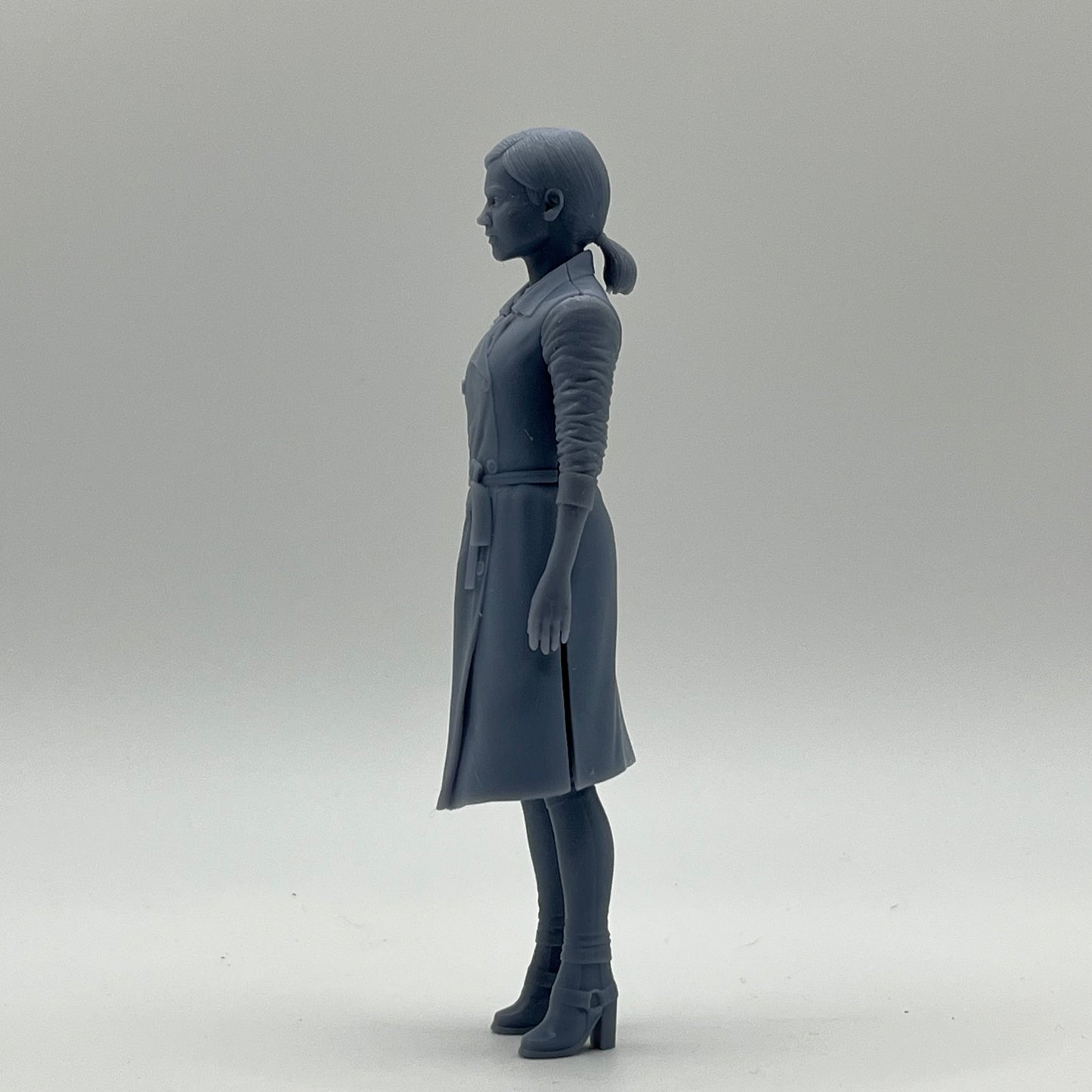 Bonnie Figure Kit