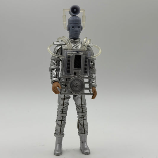 Cyberman: Talon