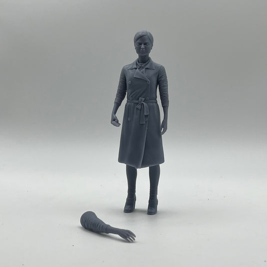 Bonnie Figure Kit