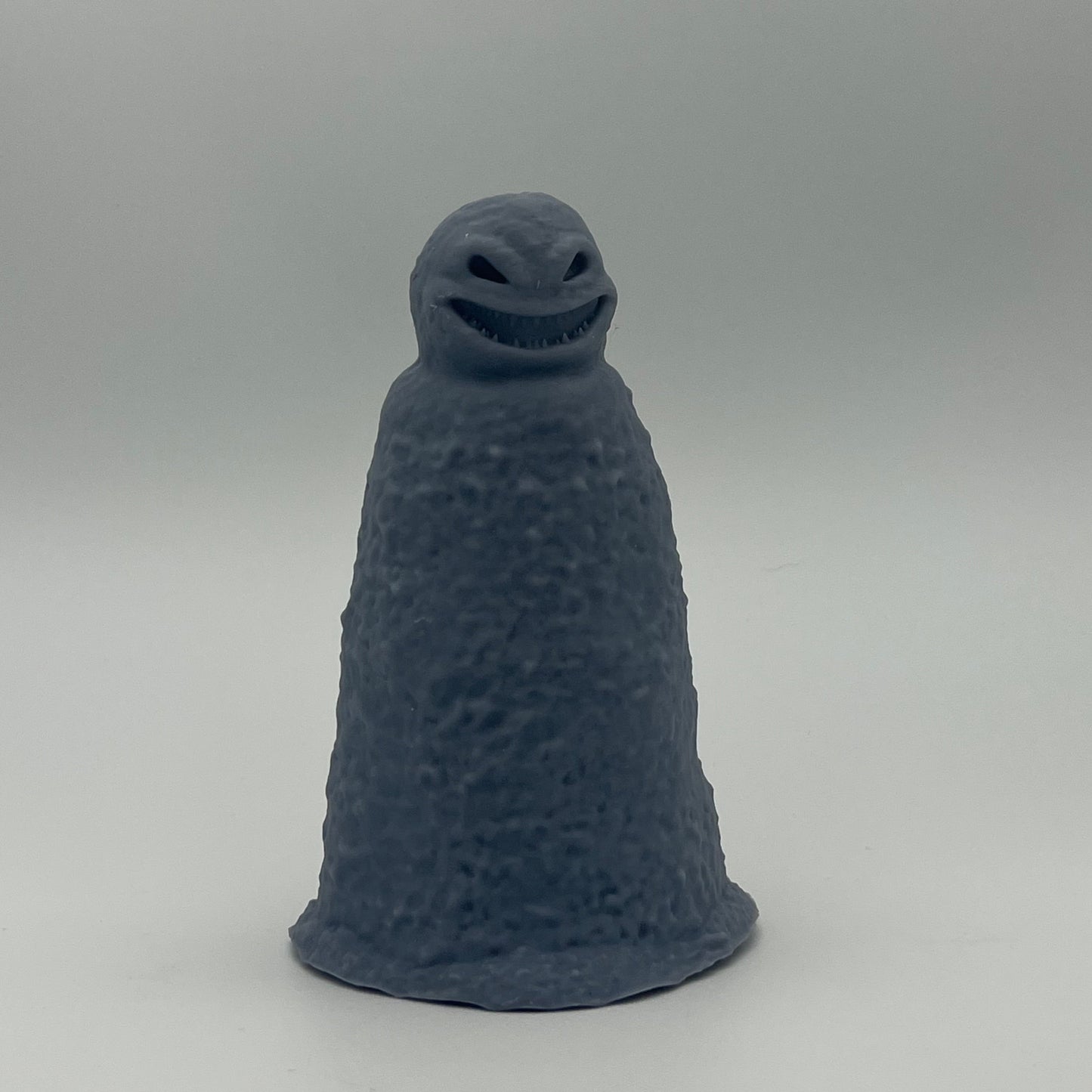 Snowman (Angry)