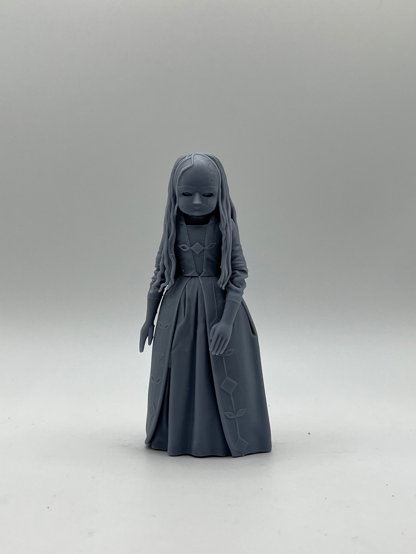 Peg Doll Figure Kit