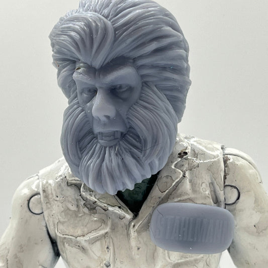 Primord Stahlmann