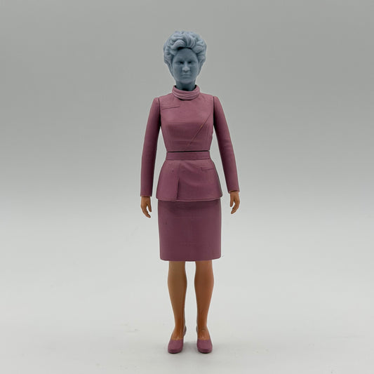 Tegan Head