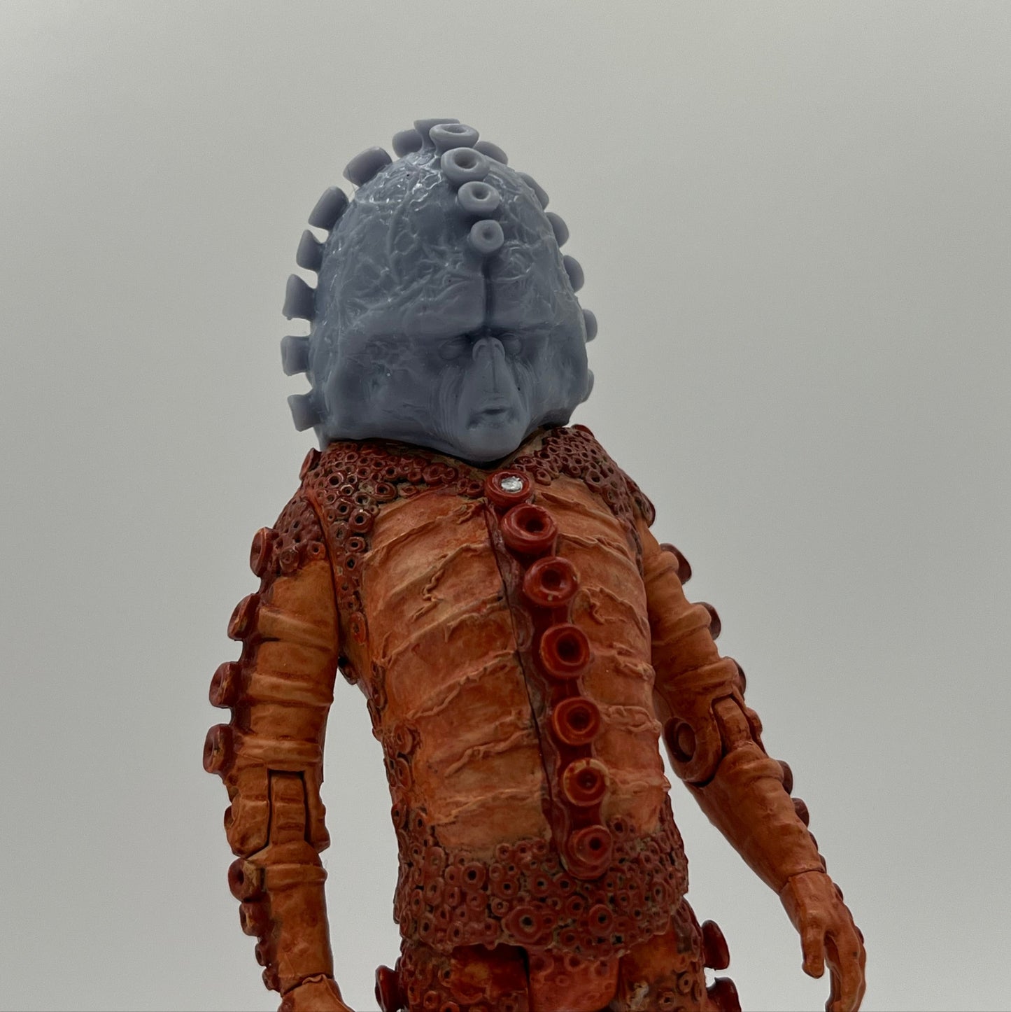 Zygon: Madra