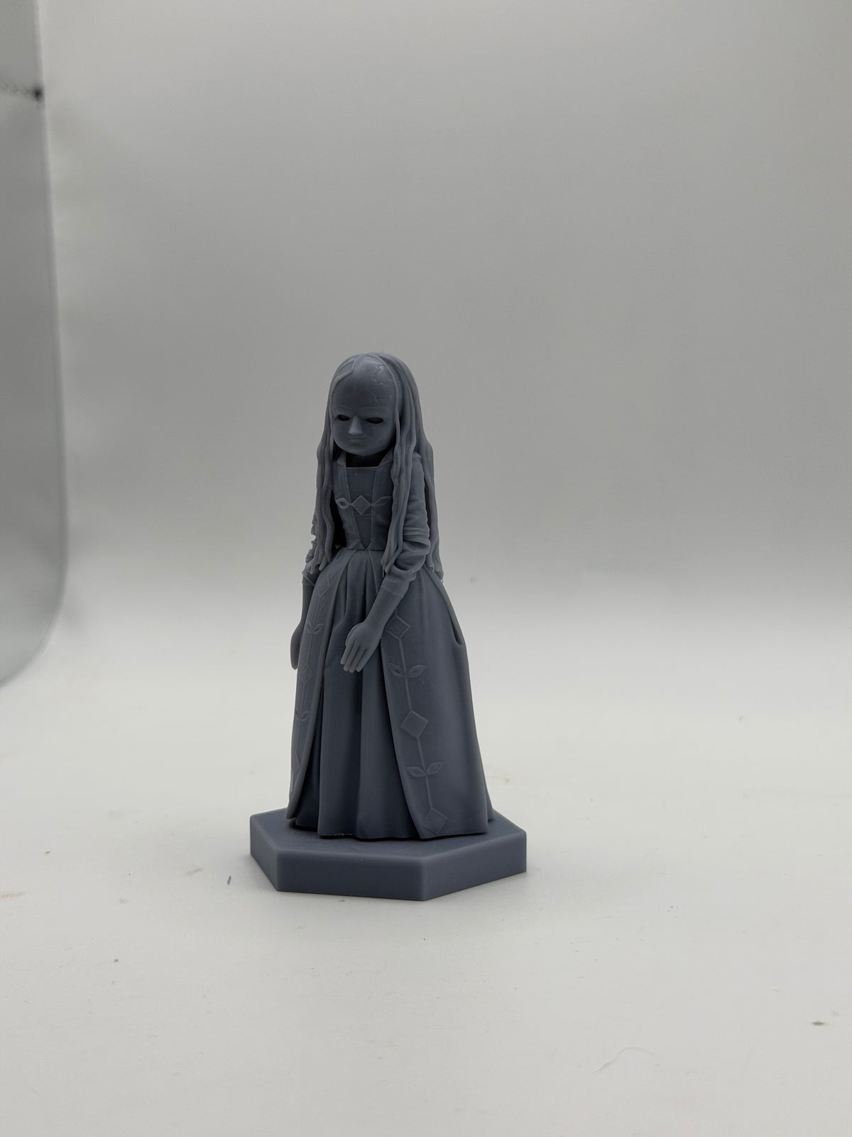 Peg Doll (1:21)