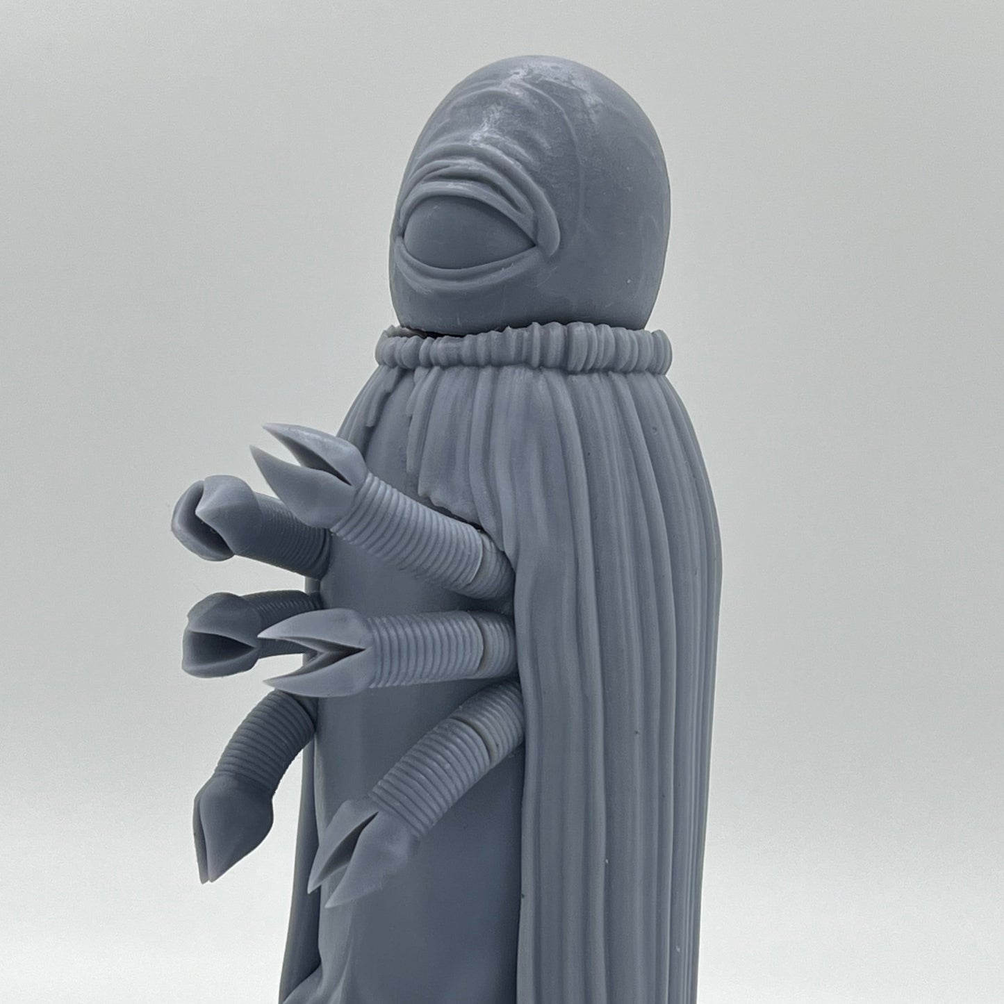 Alpha Centauri Figure Kit