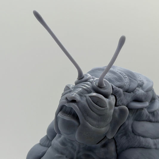 The Gravis Figure Kit