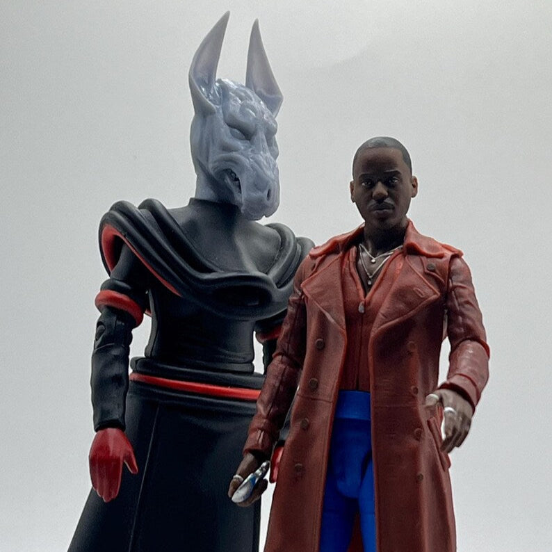 Sutekh Hybrid