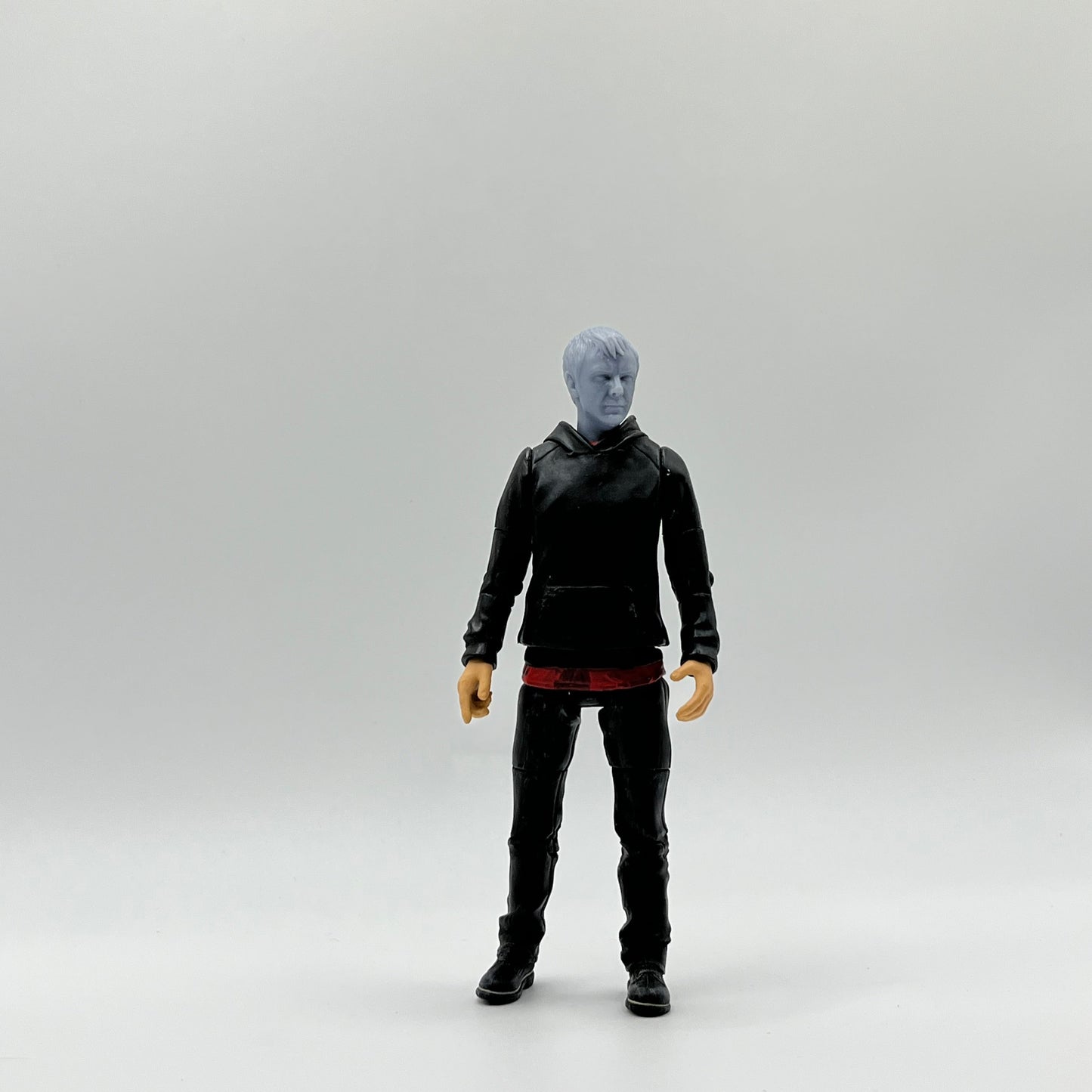 The Master (The End of Time)