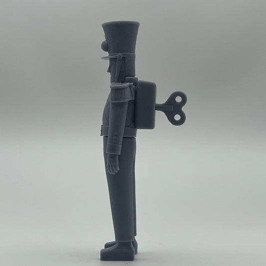 Clockwork Soldier Figure Kit