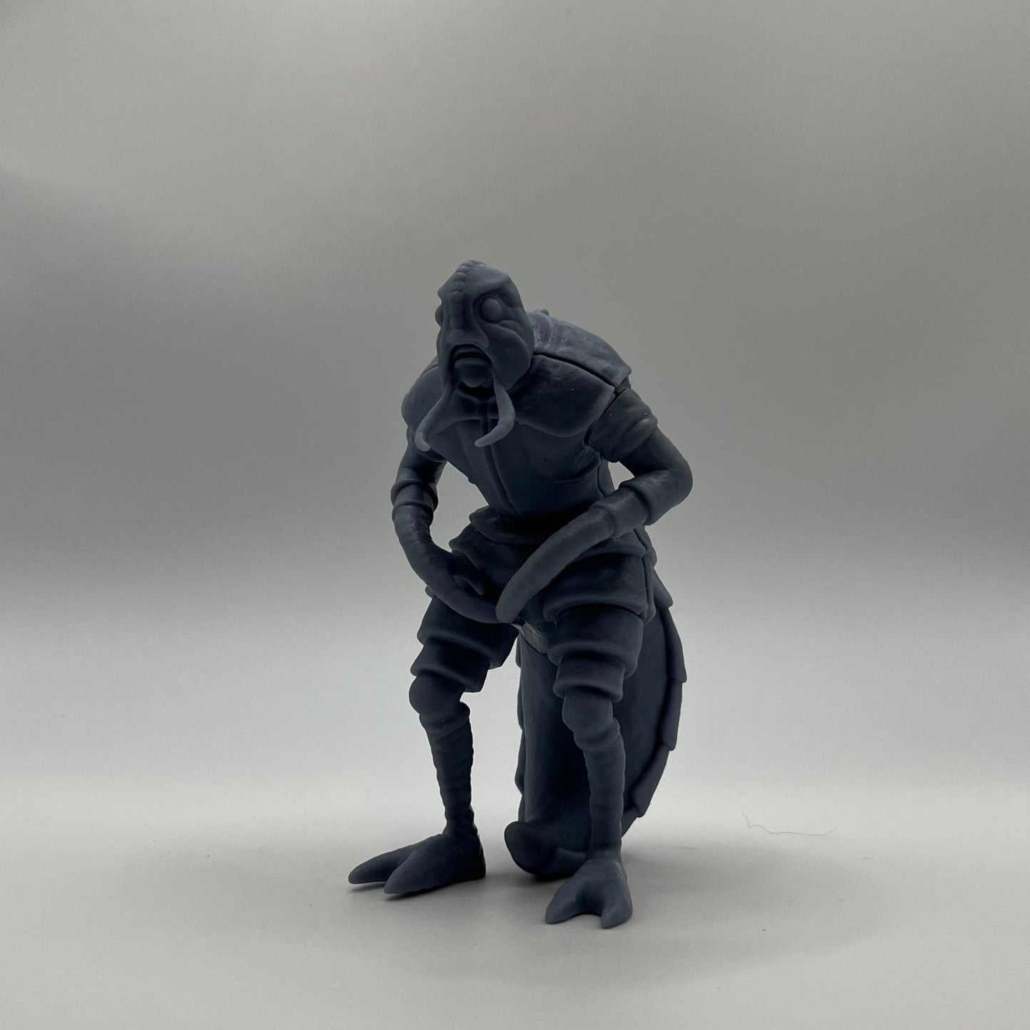 Mutt Figure Kit