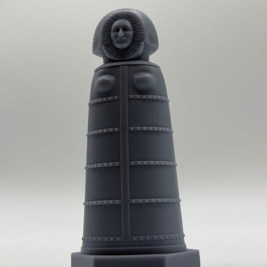 The Masters TARDIS (1:21)