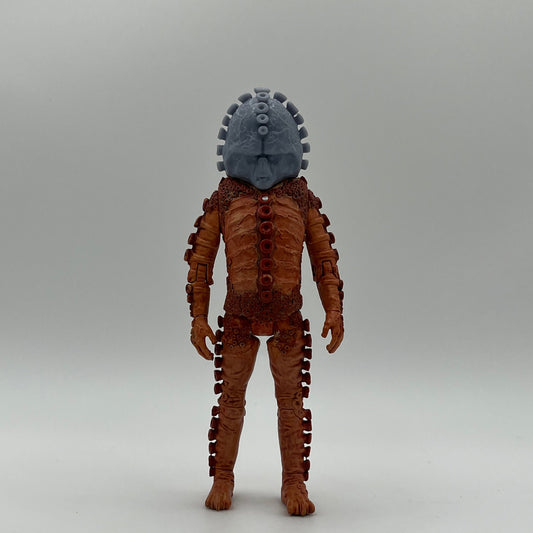 Zygon: Madra
