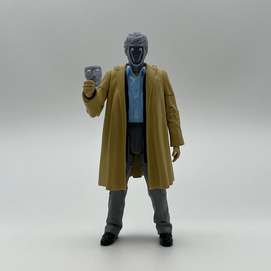 Harry Sullivan Android