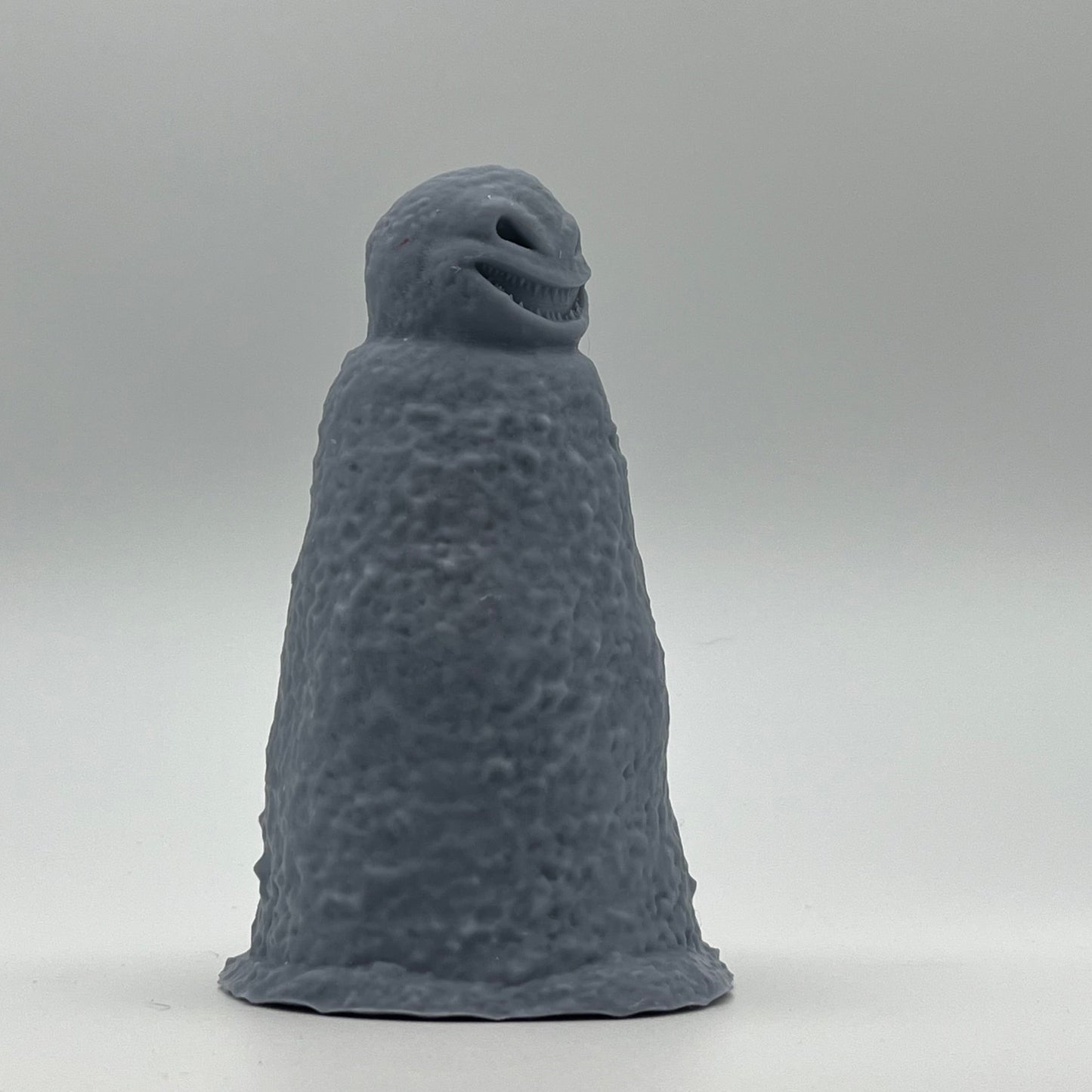 Snowman (Angry)