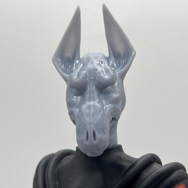 Sutekh Hybrid