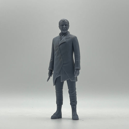 The Master Figure Kit (The Doctor Falls)