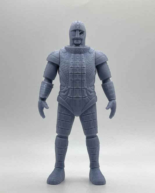Ice Warrior Friday Figure Kit