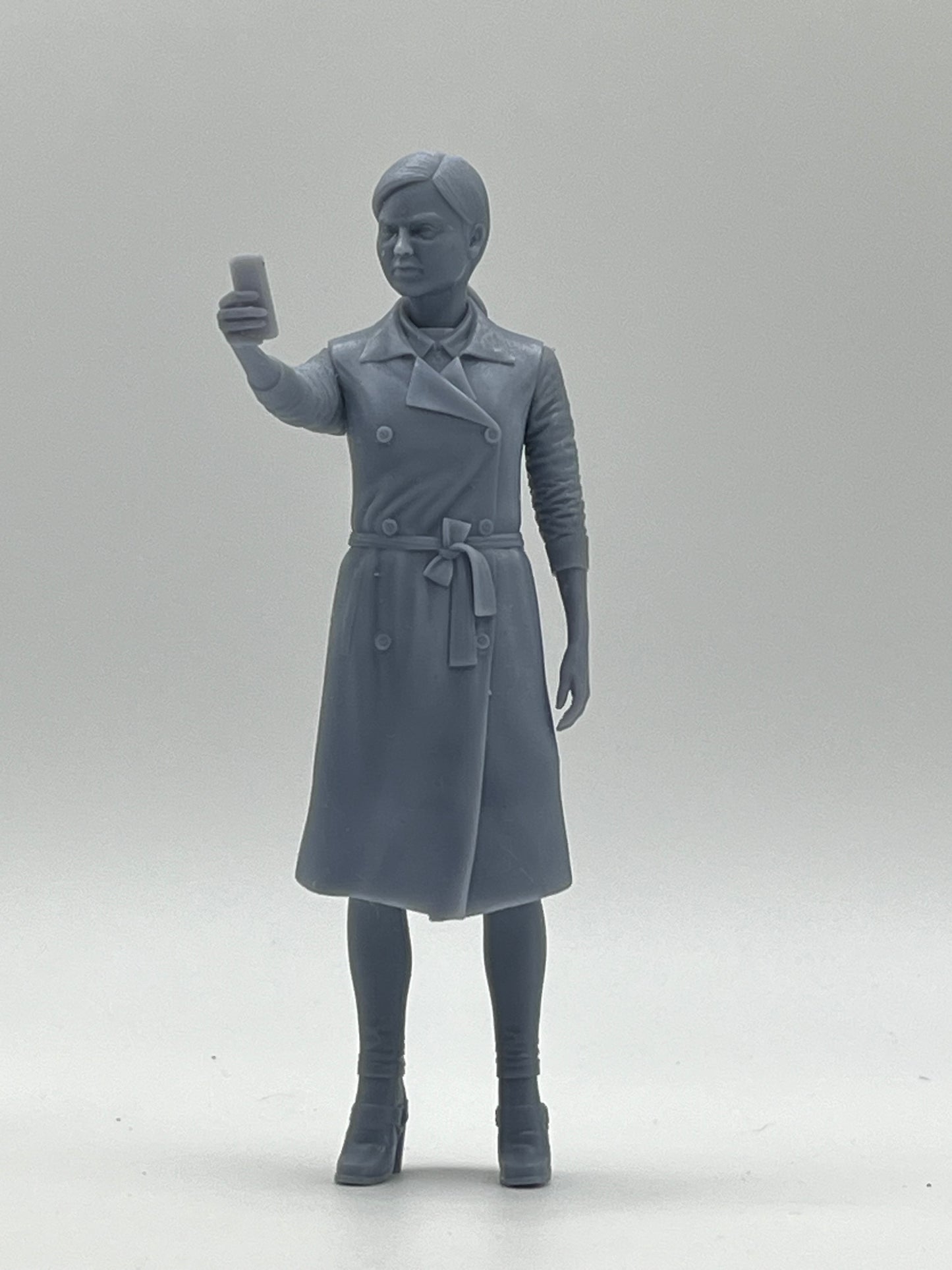 Bonnie Figure Kit