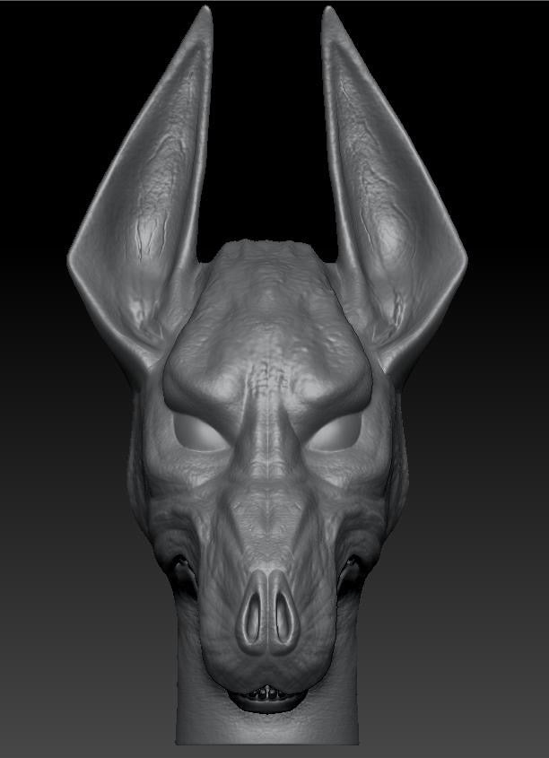 Sutekh Hybrid