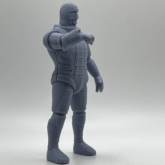 Ice Warrior Figure Kit