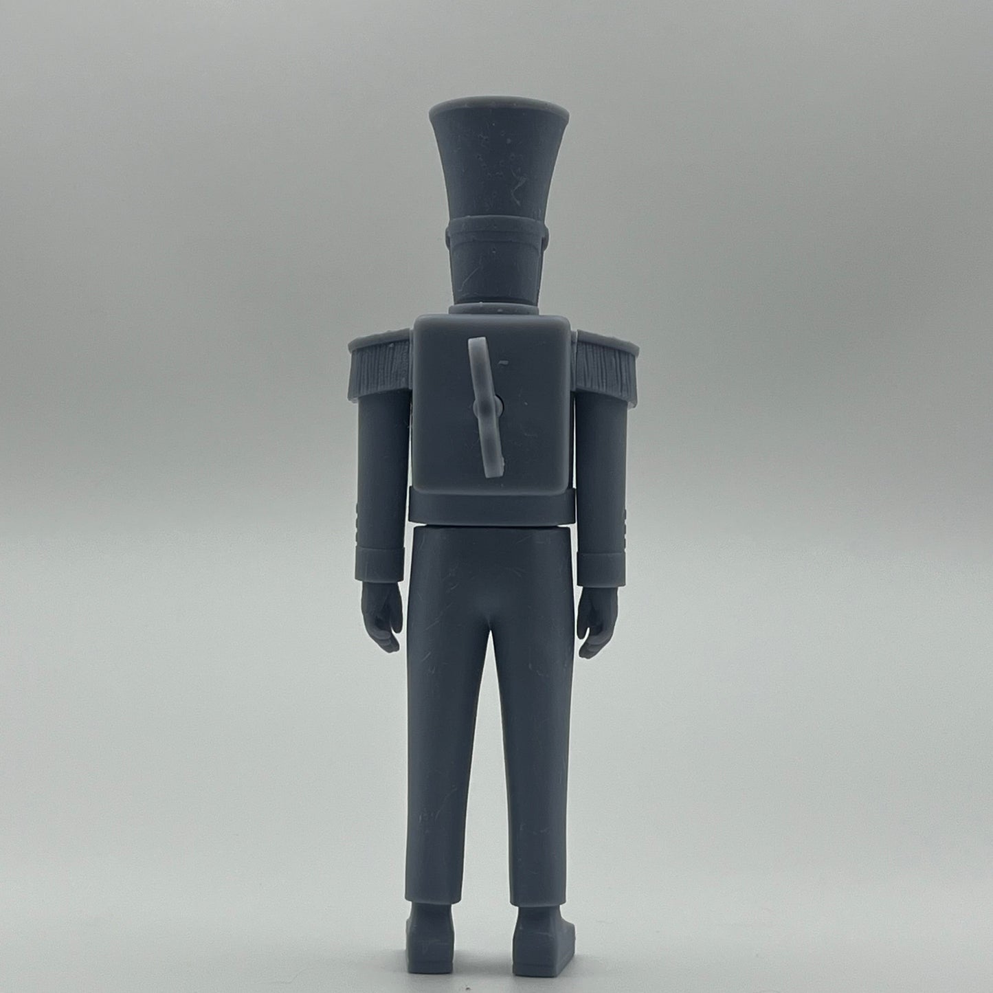 Clockwork Soldier Figure Kit