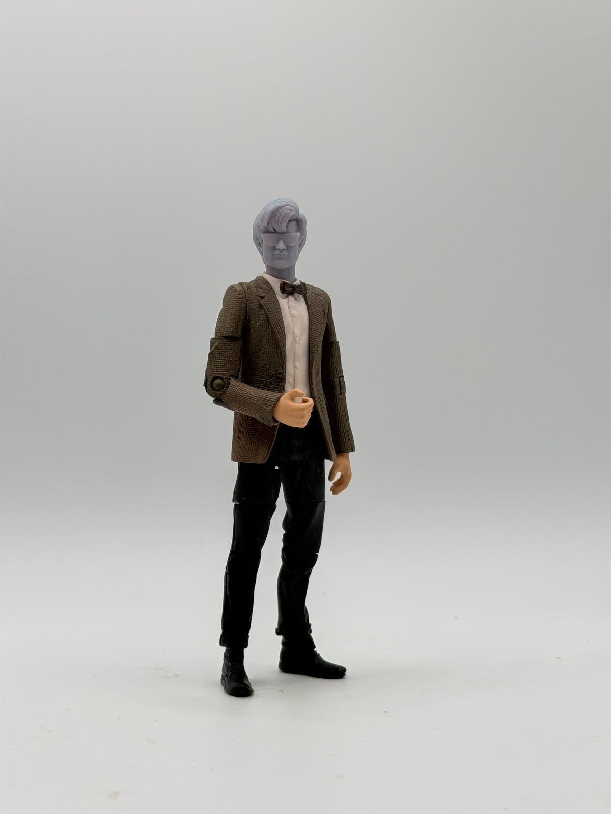 11th Doctor (The Hungry Earth)