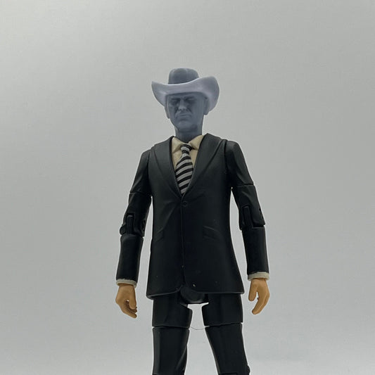 The Master (Dark Eyes 3)