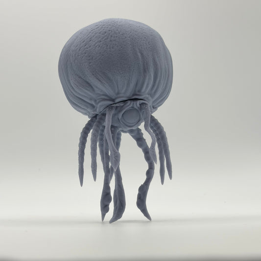 Rutan Host Figure Kit