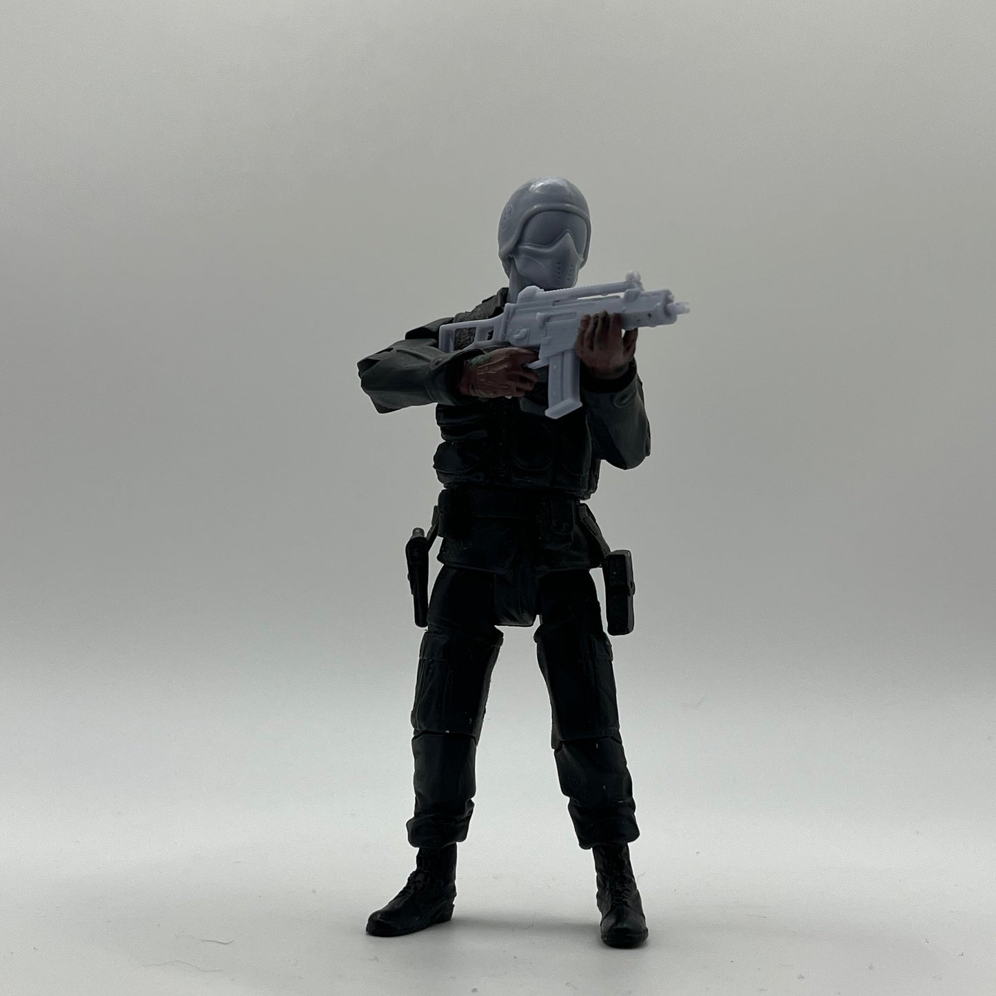 Memory Police