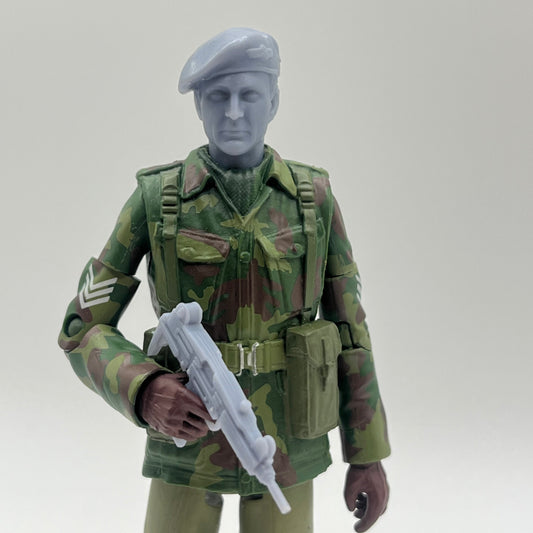 UNIT Sgt Zbrigniev