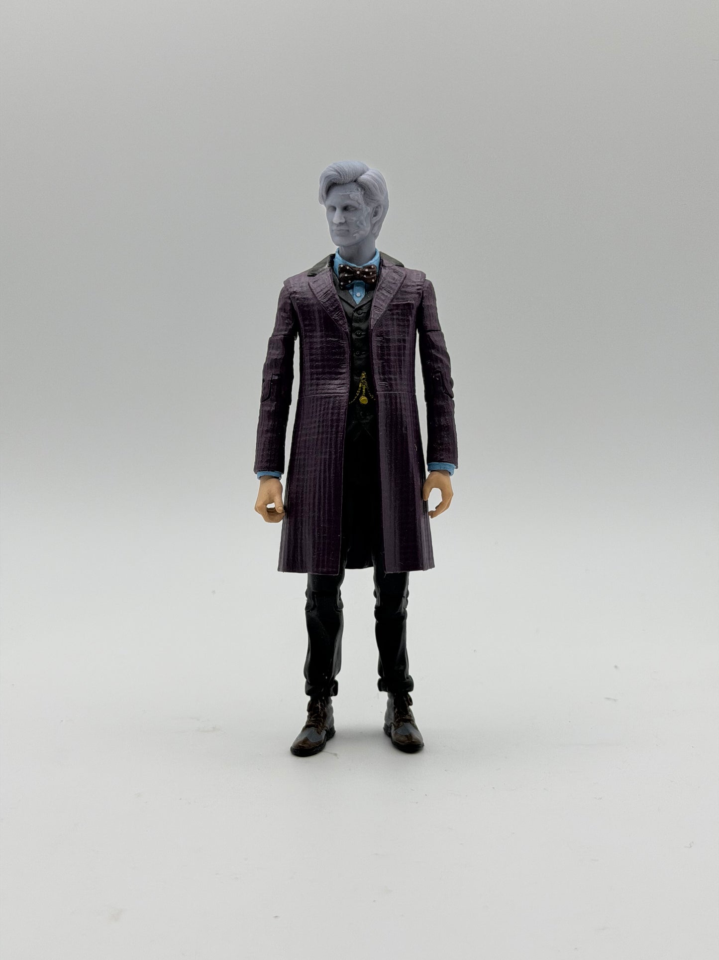 11th Doctor Cyber Planner
