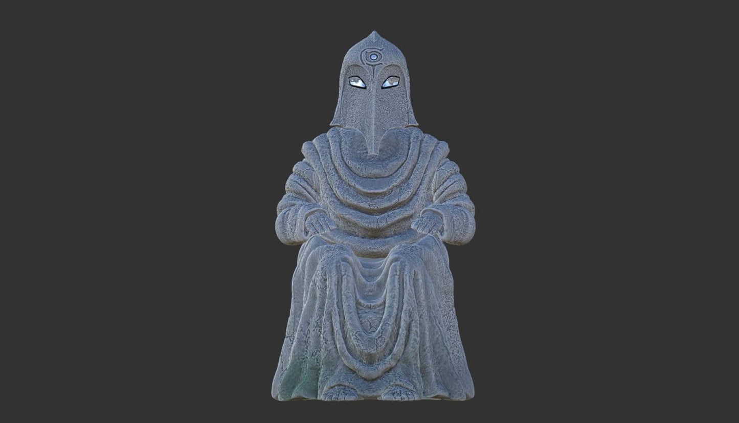 Ragnarok Figure Kits