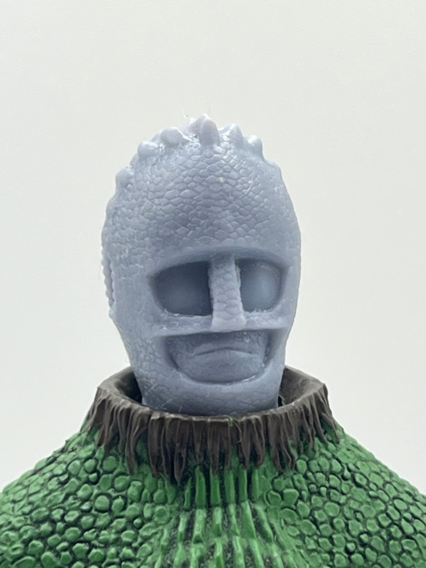 Ice Warrior: Varga