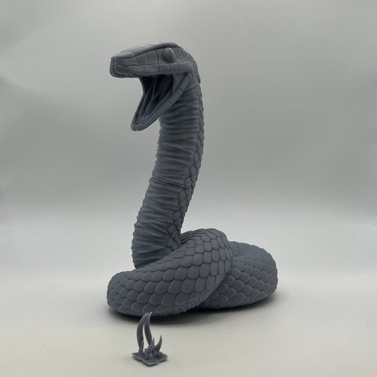 The Mara Figure Kit (Kinda)