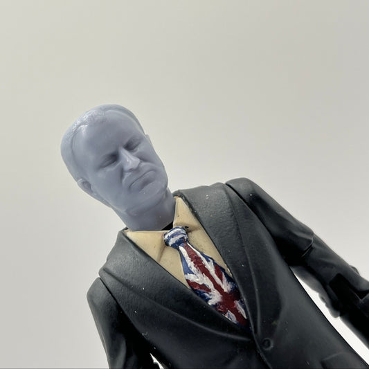 The Master (Sympathy For The Devil)