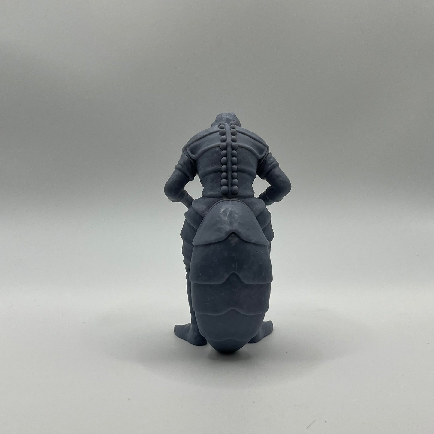 Mutt Figure Kit