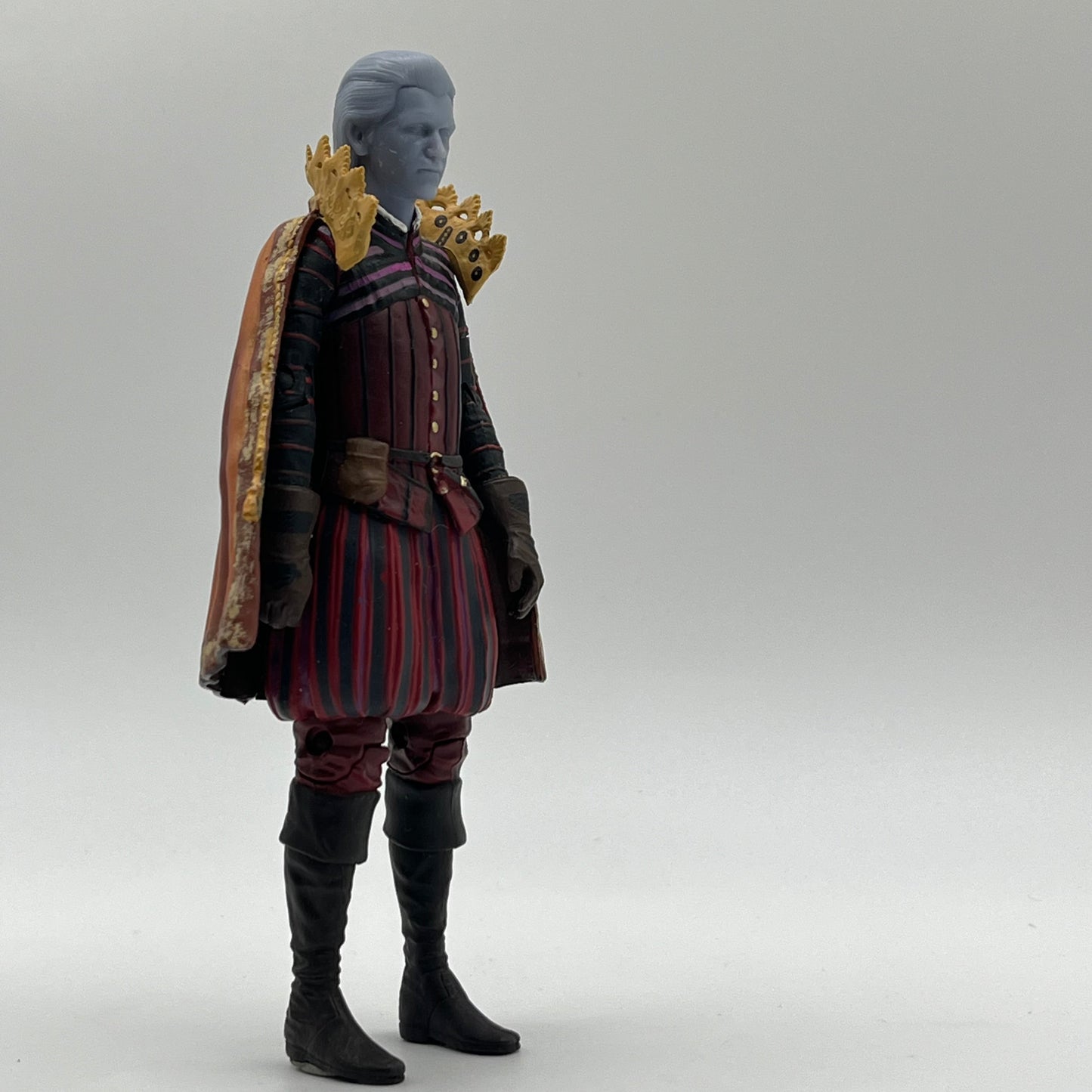 Peladon