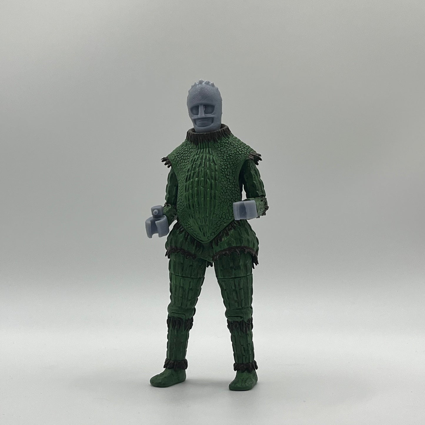Ice Warrior: Varga