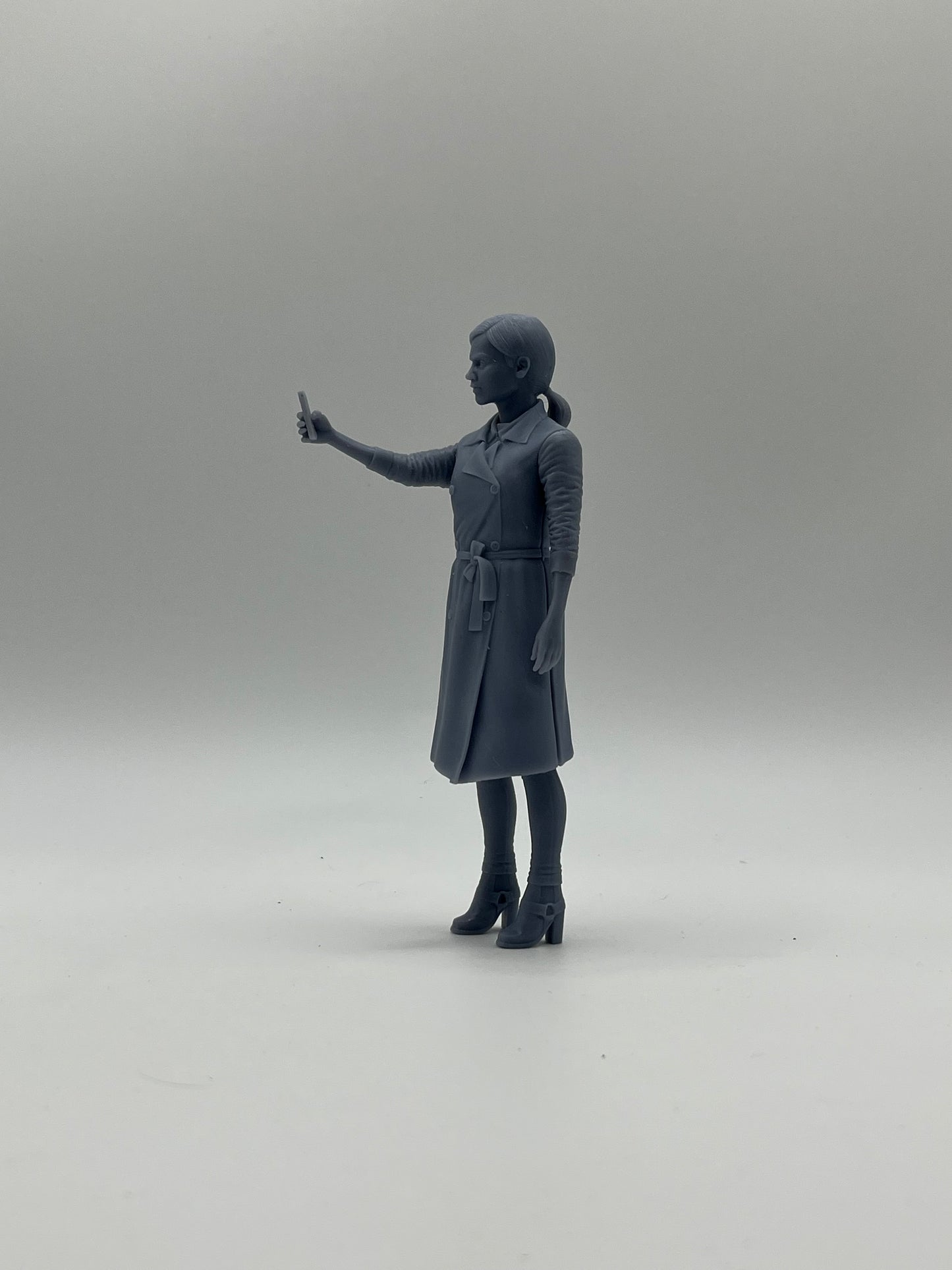 Bonnie Figure Kit
