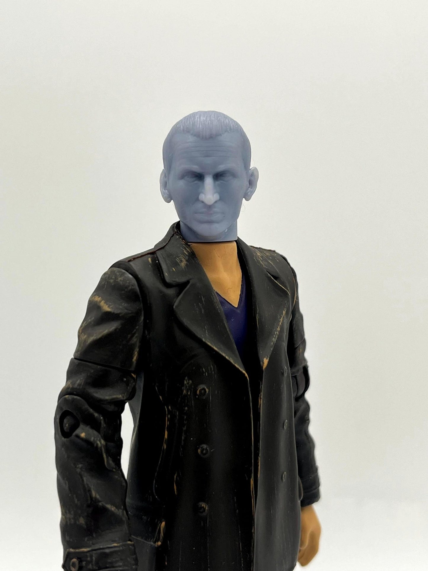 9th Doctor
