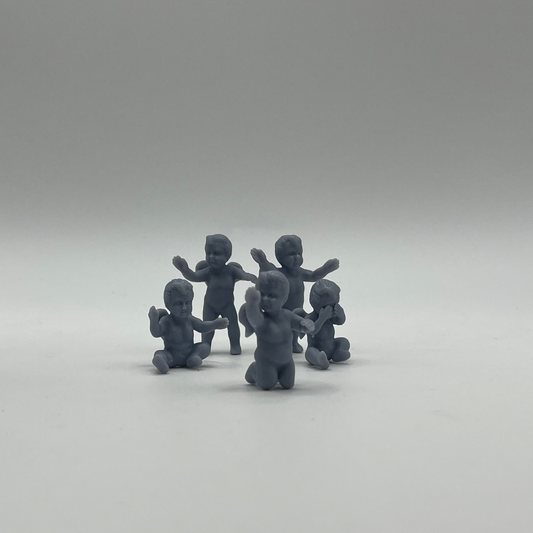 Cherubs