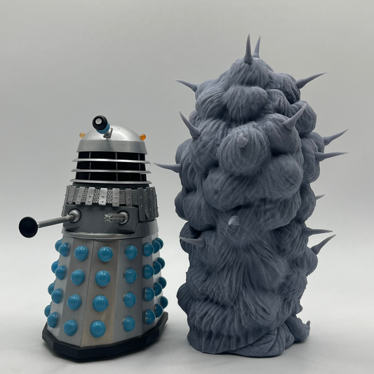 Varga Plant Figure Kit