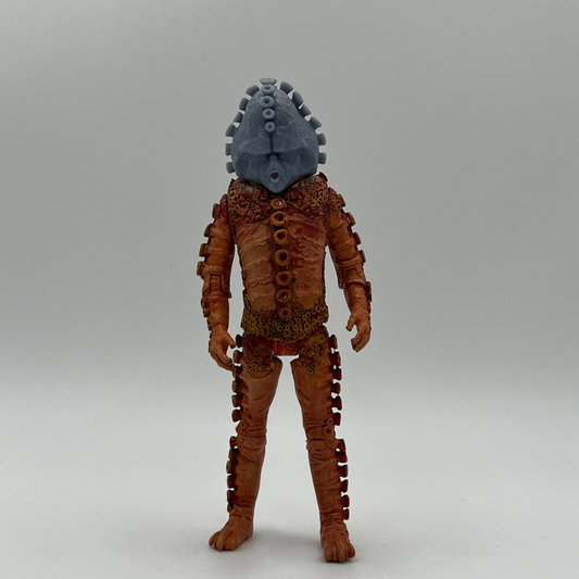 Zygon: Madra Attack