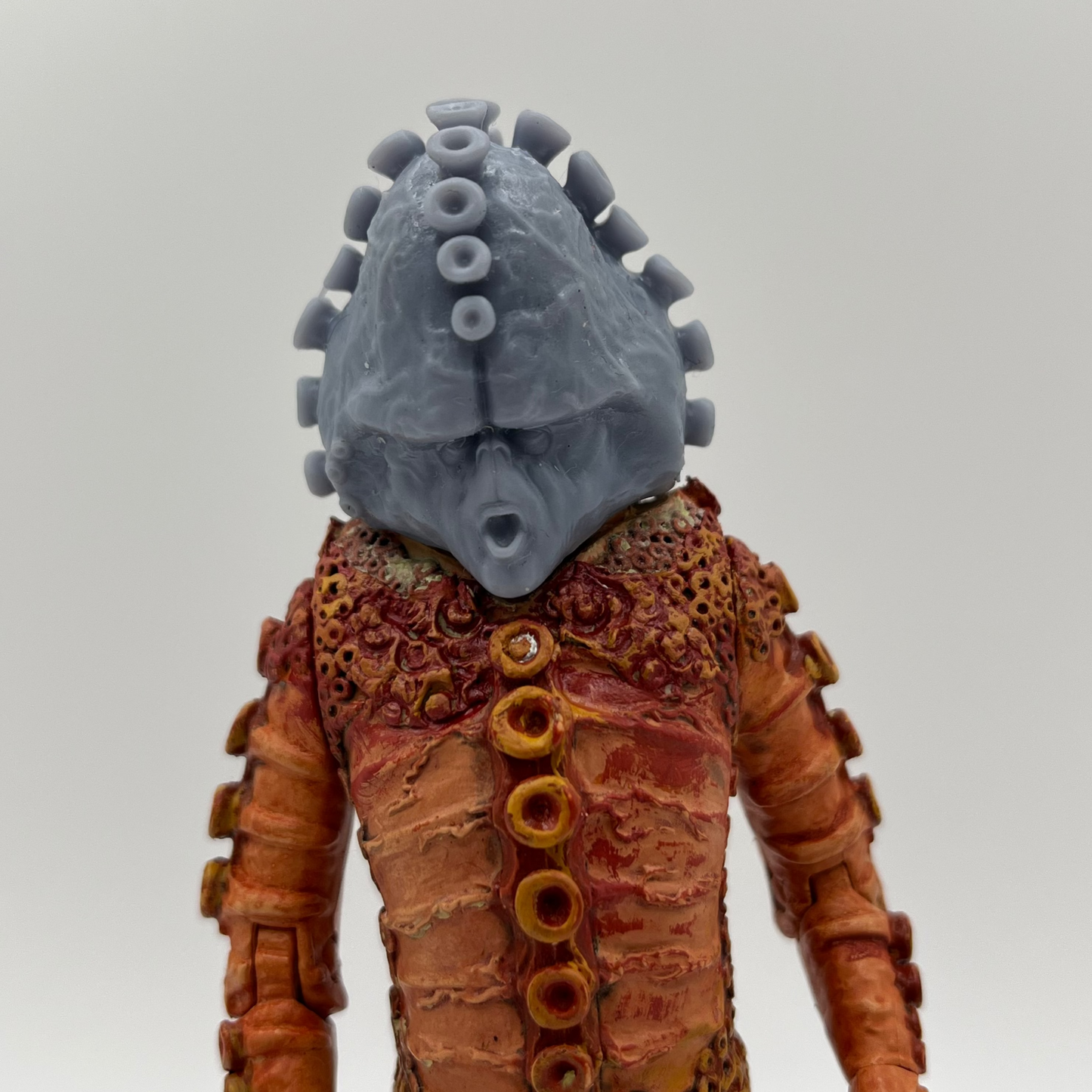 Zygon: Madra Attack